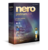 nero 2014 platinum trial version
