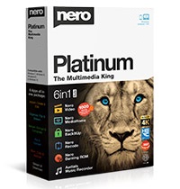 nero portable free download