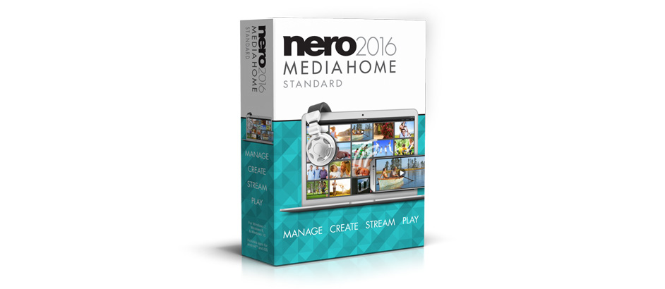 Программы похожие на nero mediahome